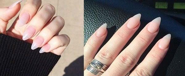 حلقه ازدواج مناسب انگشت های کشیده