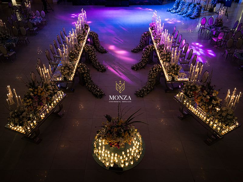 تکنولوژی-ونوآوری-شگفت-انگیز-برای-جشن-عروسی