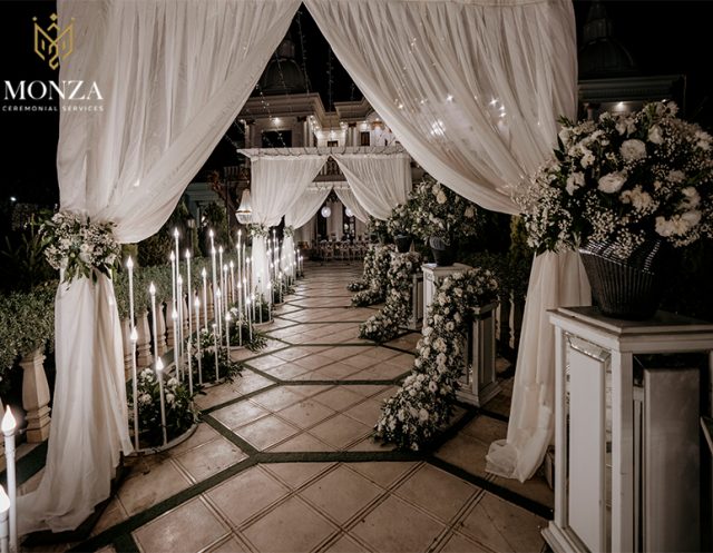 عروسی-مدرنیته