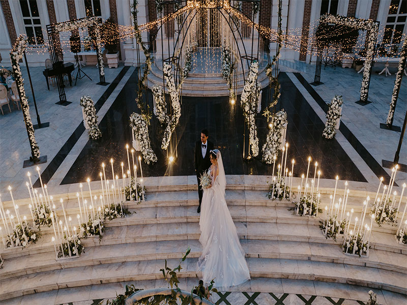 عروسی‌های-چندروزه.