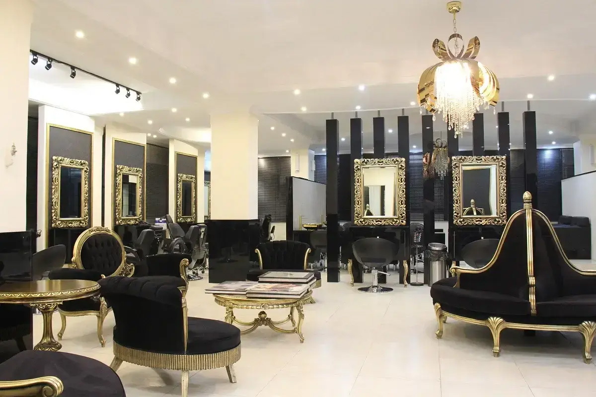 آرایشگاه-عروس-گیوا