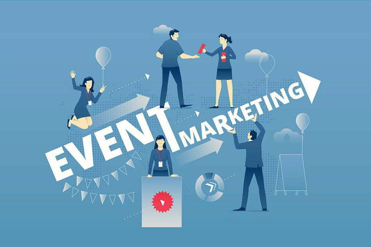 بازاریابی-رویداد