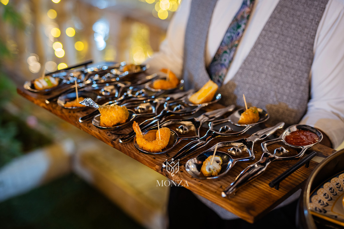 خوراکی‌های-جذاب-برای-تولد