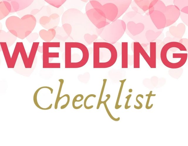 wedding-check-list