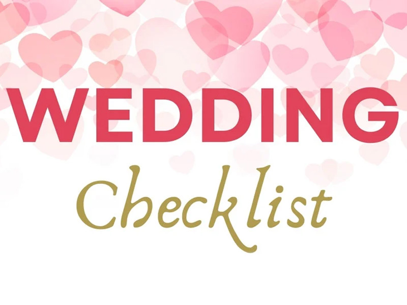 wedding-check-list