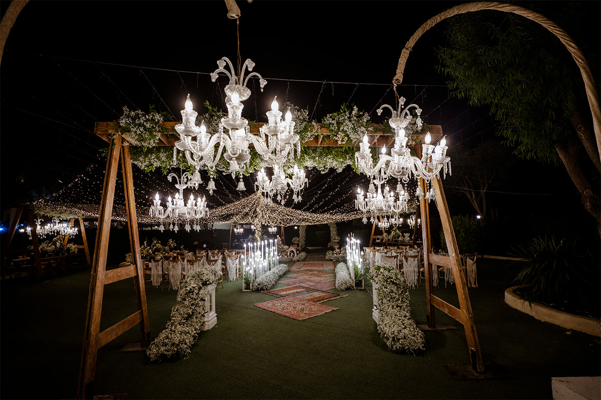 بهترین-تشرفات-عروسی-در-تهران