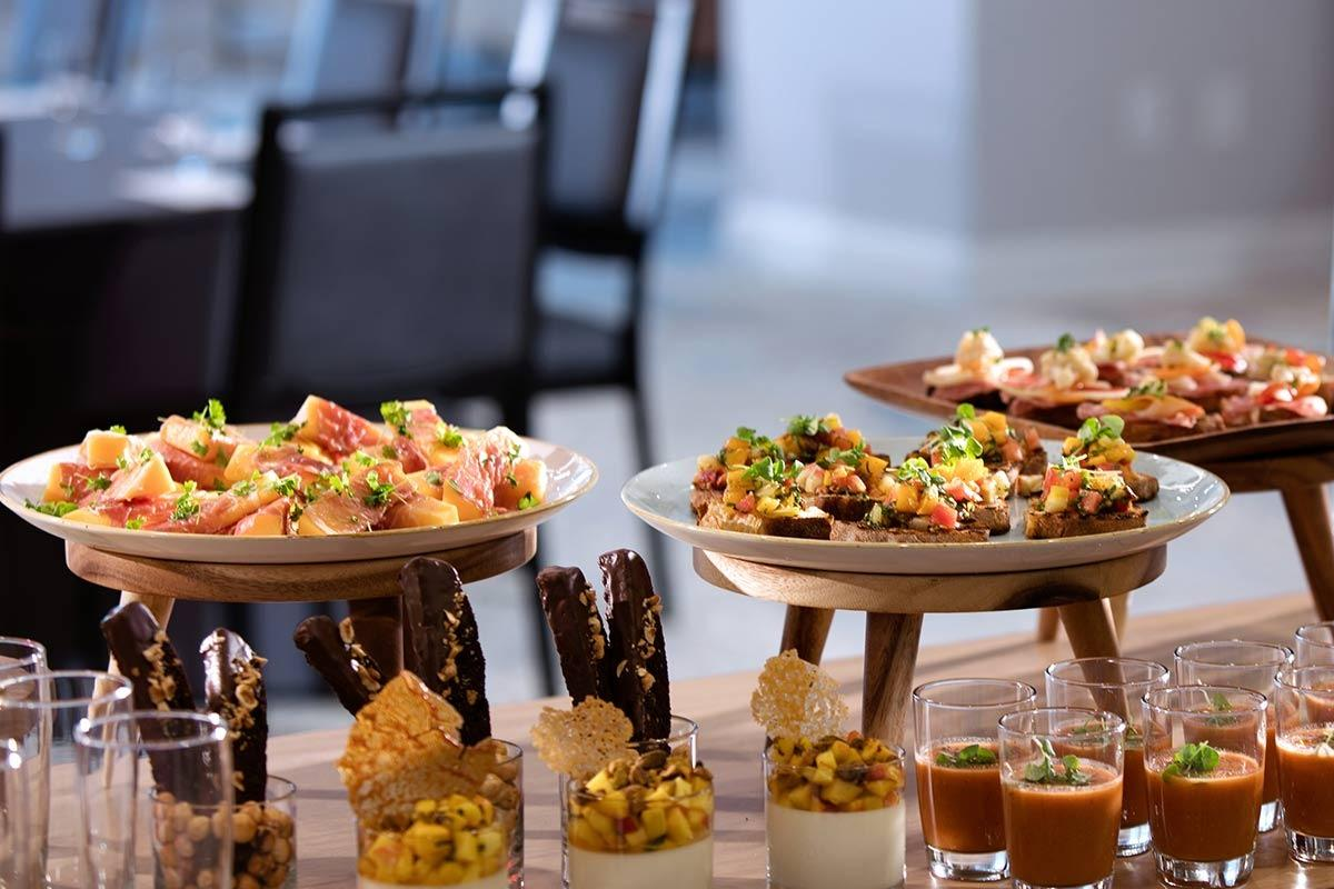 بهترین-منوی-گیاهی-و-رژیمی-برای-مراسم-عروسی