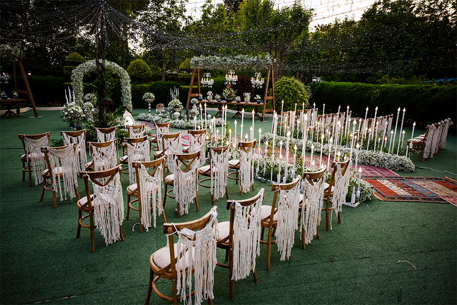 سفره-عقد-و-چیدمان-روستیک