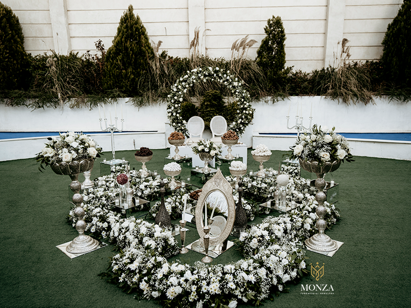 مهم‌ترین-نکات-چیدن-سفره-عقد-که-قبل-از-مراسم-باید-بدانید