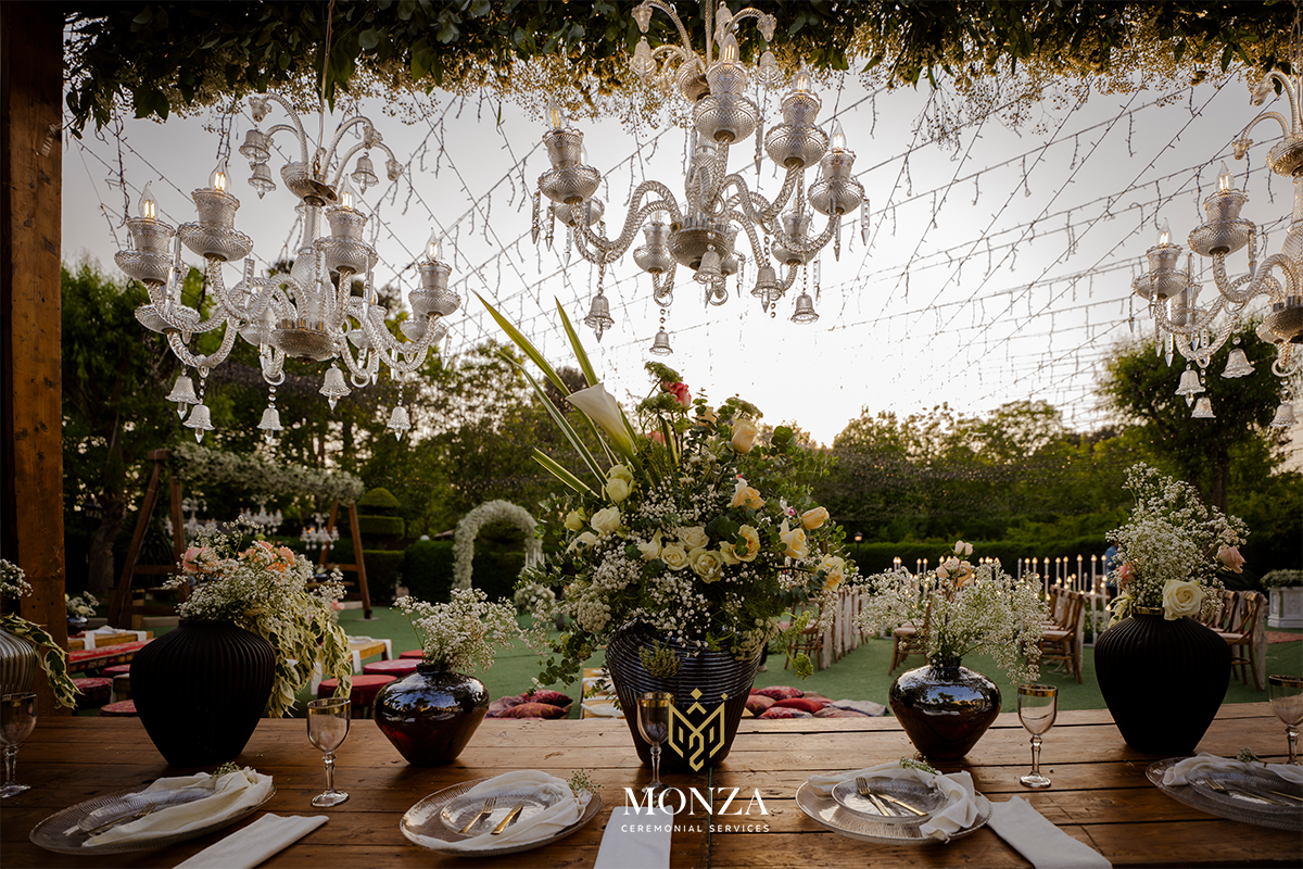 میز-با-تم-روستیک