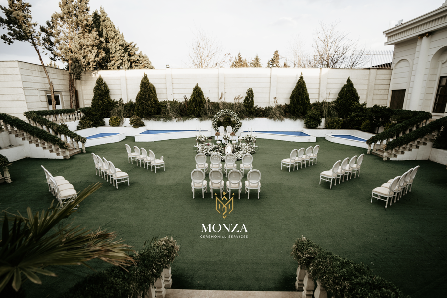 نکات-چیدن-سفره-عقد