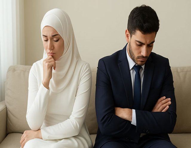 پشیمانی‌های-بعد-از-مراسم-عروسی