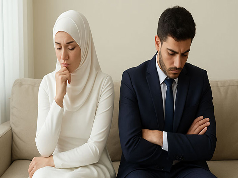 پشیمانی‌های-بعد-از-مراسم-عروسی